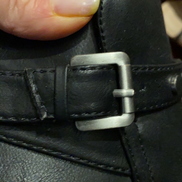 Booties - Picture 5 of 7